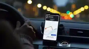 تطبيقات نقل الركاب