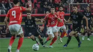 21 لاعبًا يغيبون عن قمة الأهلي والزمالك 129. أفشة وشيكابالا أبرز المستبعدين 3