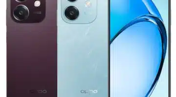 Oppo A3x الجديد تجربة أداء قوية بتصميم أنيق وسعر اقتصادي 2