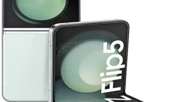 أحدث جوالات سامسونج 2025 Galaxy Z Flip 5 بمواصفات فاخرة وسعر تنافسي في الكويت