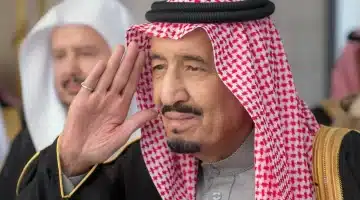 أمر ملكي عاجل بتغيير أسماء 15 ميدانًا رئيسيًا في الرياض تكريمًا لقادة الدولة 4