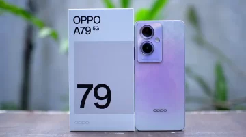 أوبو تكشف عن هاتف Oppo A79 5G بأداء قوي وسعر تنافسي في السعودية 2