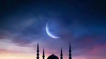 إمساكية شهر رمضان 2025 – موعد أول أيام الصيام وجدول الصلاة والسحور 3