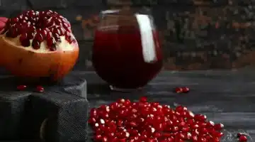 احذر تناول الرمان بهذه الطريقة الخاطئة يكون سمًا قاتلًا دون أن تشعر 1