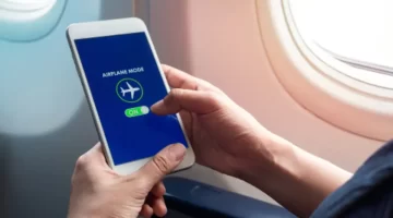 اكتشف أسرار وضع الطيران هاتفك مزايا غير متوقعة قد تغير طريقة استخدامك للجهاز 1