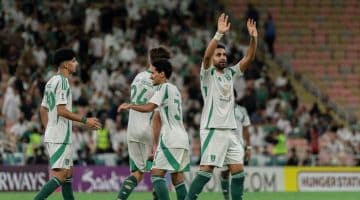 الأهلي يقابل القادسية في مواجهة نارية بالجولة 22 من دوري روشن السعودي