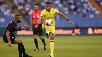 الاتحاد يقلب الطاولة النصر بثلاثية دراماتيكية في دوري روشن وتألق هولندي يسرق الأضواء