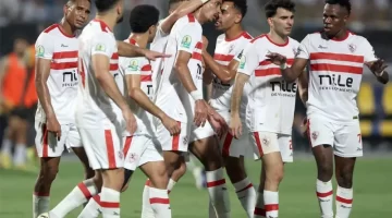 الزمالك نحو تثبيت نجمه محمد السيد. تفاصيل مفاوضات التجديد