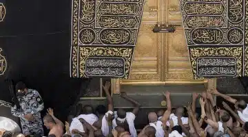 السعودية تبدأ تطبيق تعديلات جديدة على تأشيرات العمرة للقادمين من الدول العربية 2