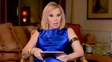 الكثير من الاموال والسعادة برج الدلو. ماغي فرح تخرج عن صمتها وتعلن ستتغير حياة اصحابه بعد رمضان