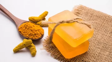 الكركم كنز طبيعي كتابة قواعد الصحة والعقلية 1