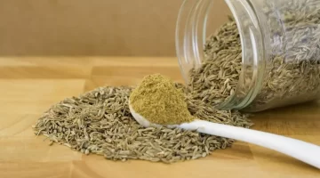 الكمون التابل السحري لتعزيز الهضم وتقوية الذاكرة محاربة الإمساك
