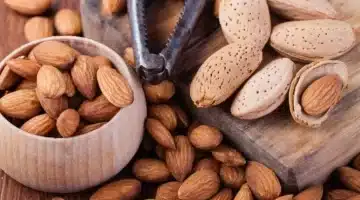 اللوز البجلي كنز سعودي طبيعي يُحارب السمنة ويعزز الصحة