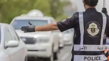 المرور السعودي غرامة تصل إلى 6000 ريال لمن يرتكب هذه المخالفة الخطيرة 3