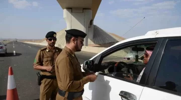 المرور السعودي يبدأ تطبيق غرامات جديدة على التجاوز الخاطئ في كافة الطرق والشوارع الفرعية