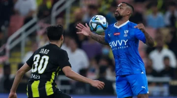 المريسل يُفجّر مفاجأة نارية لجماهير الهلال قبل مواجهة الاتحاد في كلاسيكو دوري روشن