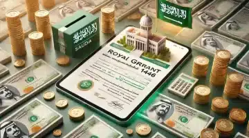 المكرمة الملكية لشهر رمضان 1446 هـ حقيقة موعد الصرف والفئات المستفيدة 3