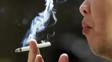 النهاية المُرّة للتدخين تُنهي إدمان النيكوتين في أسبوع باستخدام عشبة سحرية؟