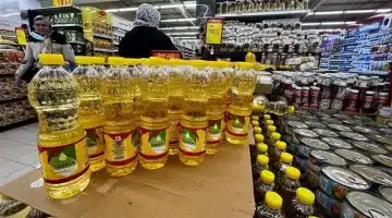 بشرى سارة للمستهلكين وزارة التجارة تعلن عن تخفيضات ضخمة على السلع