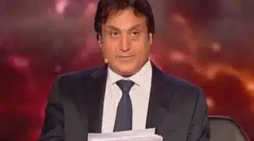 تحذير جديد من ميشال حايك والسوريين مصدومين وغير مصدقين ماتم كشفه