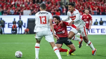 تحليل قمة الأهلي والزمالك 129تعادل إيجابي صدارة الأحمر ويُحيي آمال الزمالك