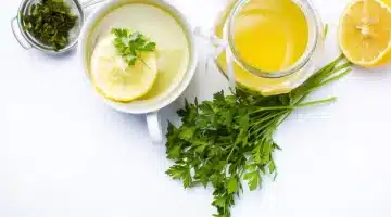 تخلص الكرش قبل رمضان بمشروب طبيعي مذهل خلال أسبوع