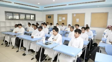 تعليم الرياض يعلن رسميًا تحويل بعض المدارس إلى التعليم عن بُعد خلال رمضان 3