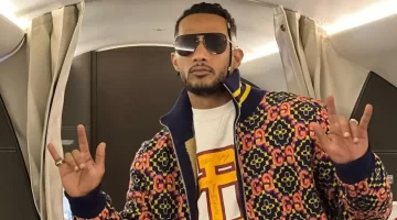 تفاصيل مُثيرة محمد رمضان يُعلن مدفع رمضان ثقة في الله مصر هتفرح