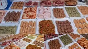 تفريزات رمضان 2025. جهزي مطبخك لاستقبال الشهر