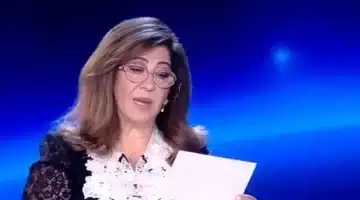 توقعات ليلى عبد اللطيف لعام 2025 تثير الجدل اضطرابات المطارات، حرب عالمية ثالثة، إفلاس بنك عالمي، فيروس جديد، حدث رياضي في مصر 2