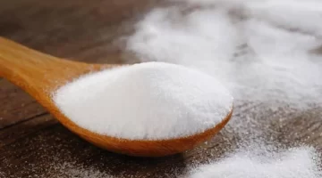 جارتي السر البيكنج صودا سحر التخزين الذي لن تتخيليه 1