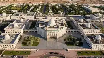 جامعة الشارقة تعلن عن وظائف أكاديمية لأعضاء هيئة التدريس في 9 كليات مختلفة
