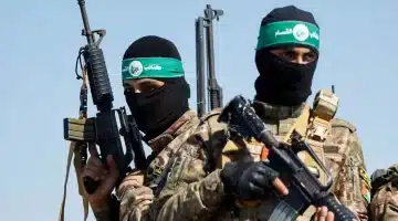 حماس تستعد لتسليم جثامين أسرى إسرائيليين في خان يونس