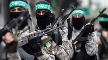 حماس عودة الحرب تعني عودة الأسرى في توابيت