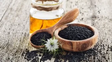 زيت حبة البركة طبيعي يُحارب الأمراض ويُعزز الصحة
