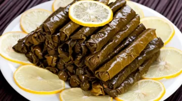 سر المحشي السريع وداعًا للطريقة التقليدية مع المشبك الذكي