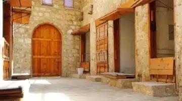 سوق الليل ينبع حلة تفاعلية بين الماضي والحاضر