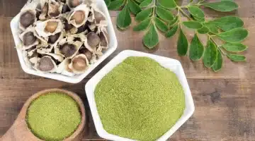 شجرة المعجزات سرّ المورينجا في محاربة الشيخوخة ووصفة مشروب1