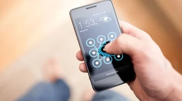 طريقة مبتكرةالهاتف عند نسيان كلمة المرور دون الحاجة إلى إعادة ضبط المصنع