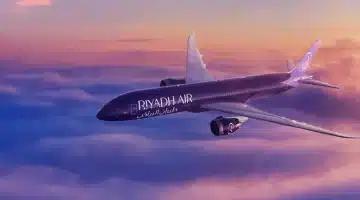 طيران الرياض يغير قواعد المنافسة إلغاء الدرجة الأولى وتركيز على فخامة
