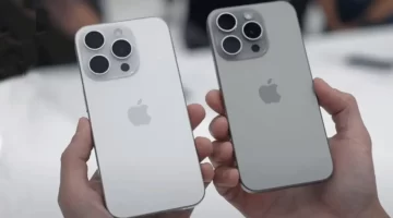 عرض استثنائي من جرير السعودية. خصم 1200 ريال على iPhone 15 Pro Max 1 تيرابايت 2