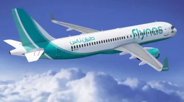 عروض يوم التأسيس مقارنة بين طيران أديل وطيران ناس على الرحلات الداخلية والدولية 3