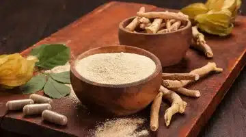 عشبة الأشواجندا سر طبيعي لتجديد خلايا الدماغ ومحاربة الأمراض المستعصية 1