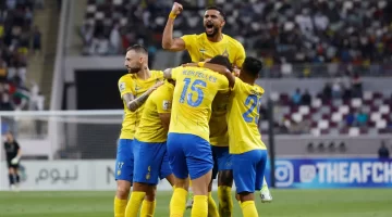 عقوبات تهدد مشاركة دوران في ديربي الشباب تفاصيل طرد نجم النصر الصادم