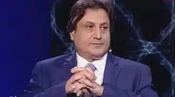 على جميع اللبنانيين الاستعداد. ميشال حايك يصدم الجميع بتوقعاته الجديدة
