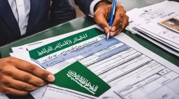 فرصة ذهبية السعودية تتيح تأشيرة العمل دون الحاجة إلى كفيل 3