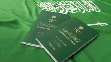 فرصة ذهبية السعودية تعلن عن تأشيرة العمل دون كفيل – الشروط والمميزات 3
