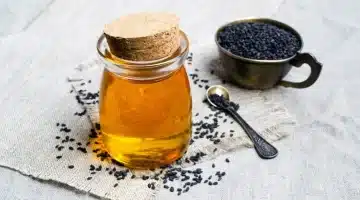فوائد مذهلة لحبة البركة زيت السمسم النوم سر طبيعي سيفاجئك