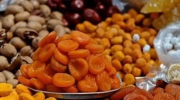 كارفور يعلن عن خصومات ضخمة على ياميش رمضان – أفضل الأسعار والعروض المذهلة 2