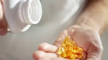 كنز بحري مُهمَل كيف قشر السمك صحتك وجمالك 1